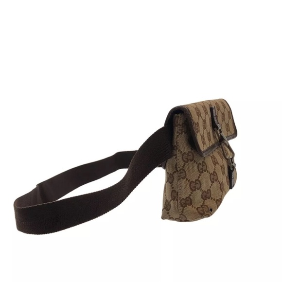 GUCCI belt bag - Picture 3 of 13